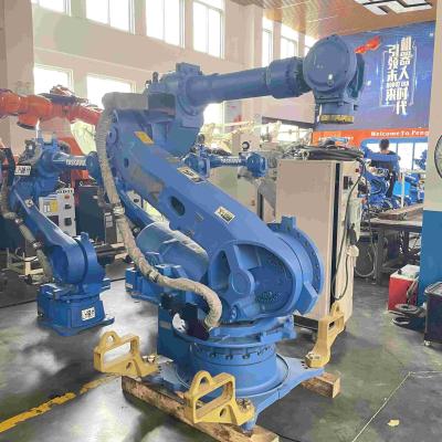 China Second Hand Yaskawa Spot Welding Robot ES165D for sale