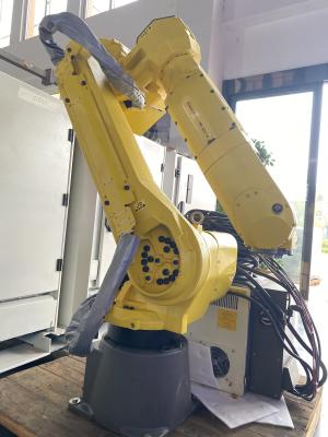China Robot usado M-20iA del corte de la alta precisión de FANUC en venta