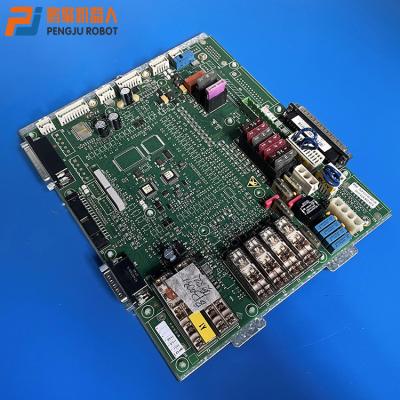 China KRC2 ESC-CI Board Manufactured by Kuka KRC2 ESC-CI circuit Board ESC-CI3 module 00-127-755 Safety motherboard 00-106-290 à venda
