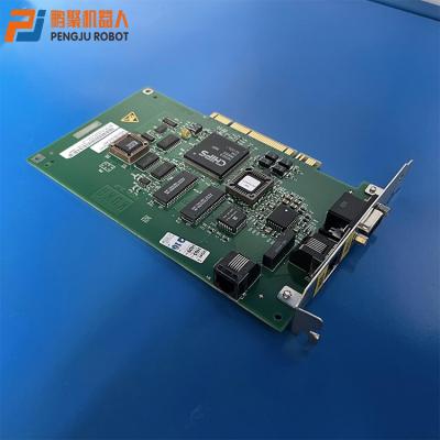 Chine Kuka 00-128-456 KVGA 2.0 Graphics Card Interface Board - KRC2ed05 Controller Kuka 00-109-040 KVGA 2.0 Interface Board à vendre