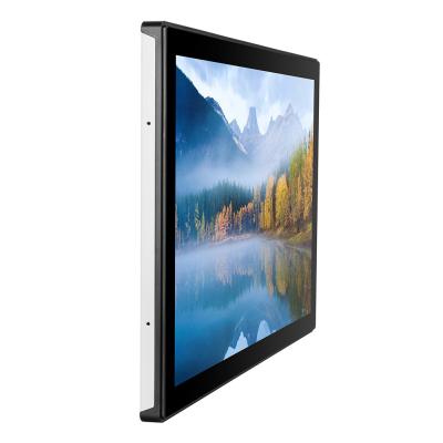 China 15.6~ 32inch Industrial Grade Open Frame Touch Monitor Sunlight Readable for sale