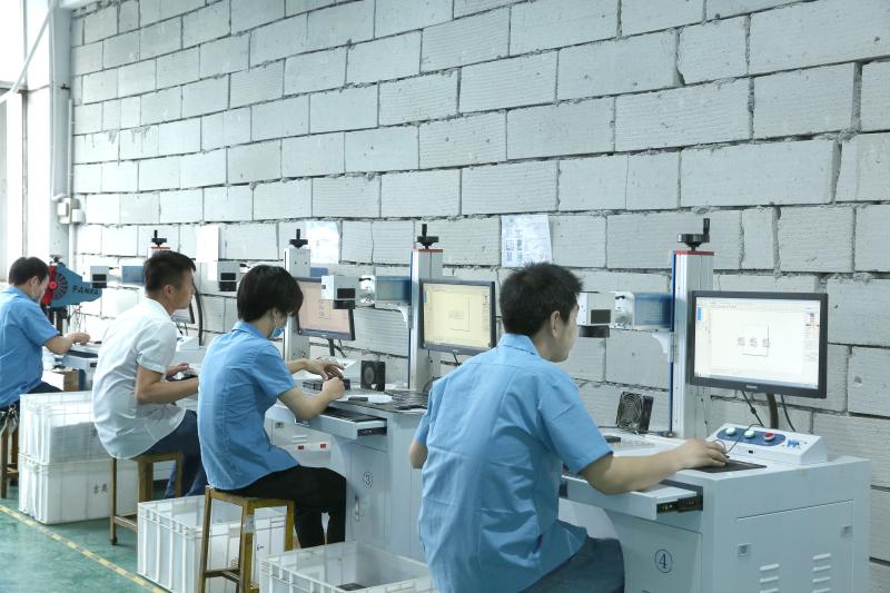 Fournisseur chinois vérifié - Shenzhen GEAO Technology Co., Ltd.