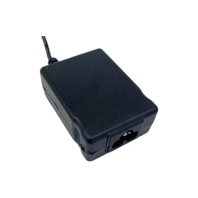 China 9V 1.6A Laptop AC Adapter Desktop Power Source Power Adapter 10mS for sale