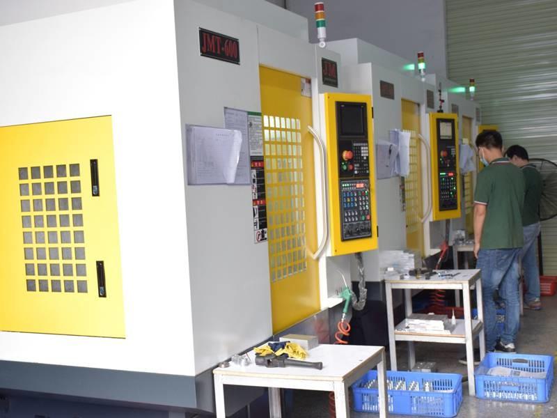 Verified China supplier - Dongguang LS Carbon Co.,ltd