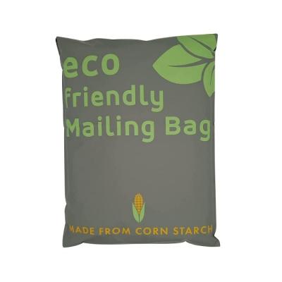 China Tearproof Colored Poly Bags For Shipping , SGS Biodegradable Plastic Mailing Bags for sale