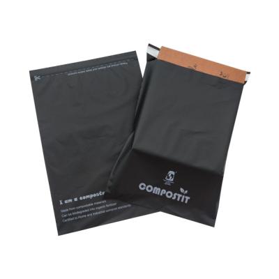 China Waterproof Recycled Plastic Mailing Bags For Clothes Self Adhesive Ultraportable for sale