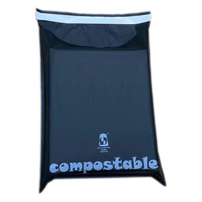 China Ultralight Non Plastic Shipping Bags , Tearproof Poly Mailers For Shipping Clothes for sale