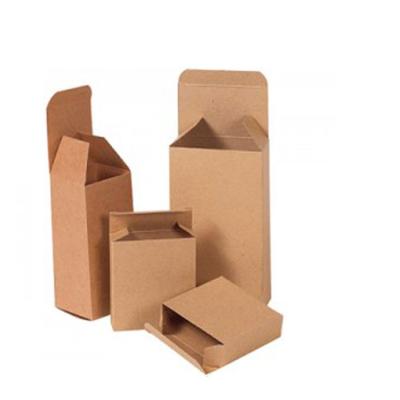 China Lightweight Corrugated Gift Box for sale