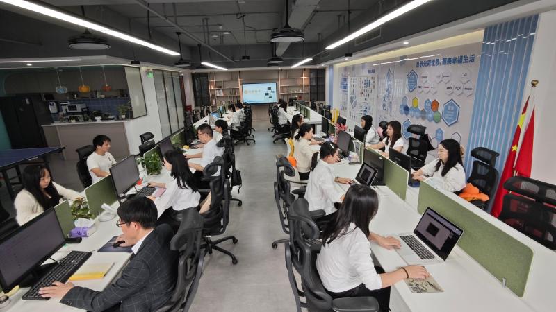 Verified China supplier - Shenzhen Yinji Electronics Co., Ltd.