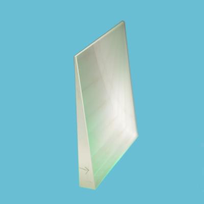 China Wedge Prism for sale