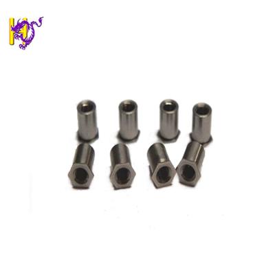 China Rivet Inserts Blind Threaded Standoffs For Sheet Metal Thin Plate Chassis en venta