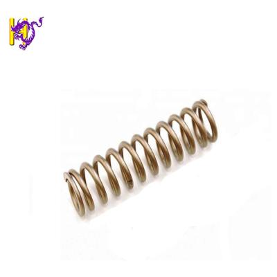 China SWC Heavy Duty Alloy Steel Compression Spring Large Diameter Springs for sale