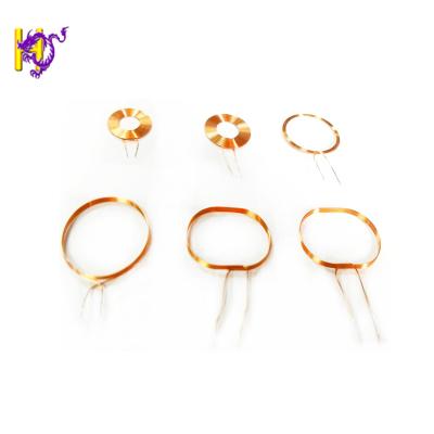 China ODM Electric Copper Induction Coil Enameled Wire For Toy for sale