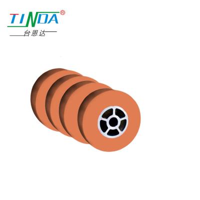 China SGS Certified Thermal Transfer Silicone Wheel OEM/ODM Accepted for sale