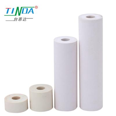 China Customizable Thermal Transfer Silicone Wheel For High Temperature Applications for sale