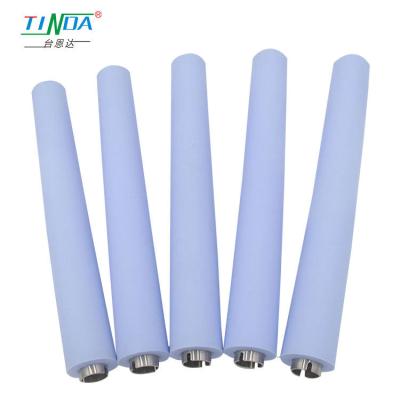 China Liquid Crystal Display Sticky Cleaning Roller Good Washability Easy To Use for sale