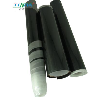 China High Conductivity Electrically Conductive Silicone Sheet For Automotive Applications for sale