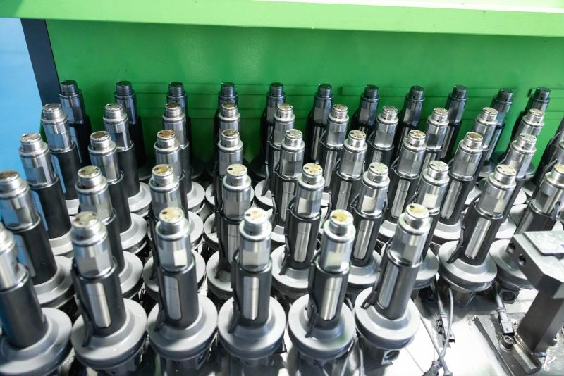 Verified China supplier - Pan Asia Diesel System Parts Co., Ltd.