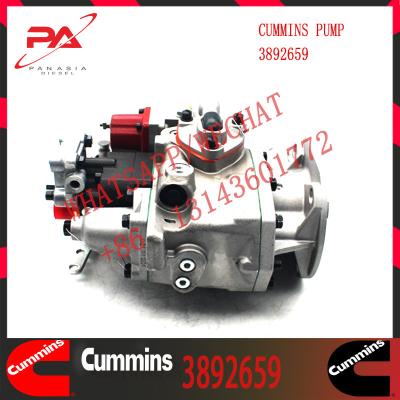 China Diesel Fuel For Cummins NT855 PT Engine Injection Pump 3892659 4915472 4951420 for sale