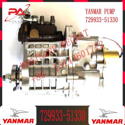 China 729933-51330 Original And NewYanmar Injection Pump 4TNV94 4TNV98 Diesel Engine 729932-51330 729932-51360  729974-51370 for sale