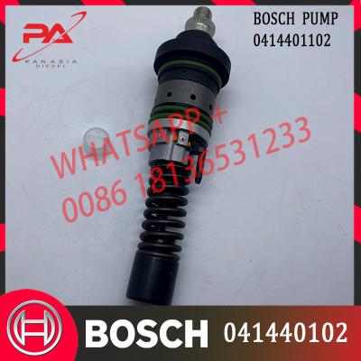 China Diesel DEUTZ 02111335 21204970 pencil injectors 0414401102 for sale