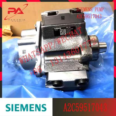 China For SIEMENS MAZDA BT50 / FORD Ranger Diesel Fuel Injection Pump BK3Q-9B395-AD A2C59517043 for sale