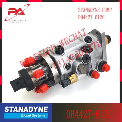 China STANADYNE 4 Cylinder Fuel Injection Pump DB4427-6120 fits For Cummins Engine for sale