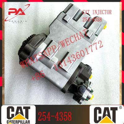 中国 254-4358 C-A-T C9のディーゼル燃料噴射装置の注入器ポンプ304-0678 228-5896 319-0678 10R-3145 10R-8900 販売のため
