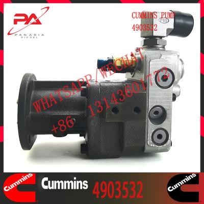 China Genuine Cummins Fuel Pump Diesel Engine Parts QSK60 4307244 4088186 4903532 for sale