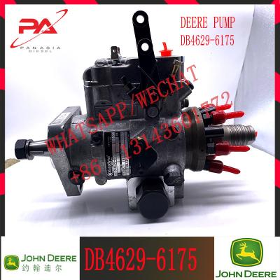 China Good service diesel engine fuel injection pump DB4629-6175  DB44727-6120 with more series for sale