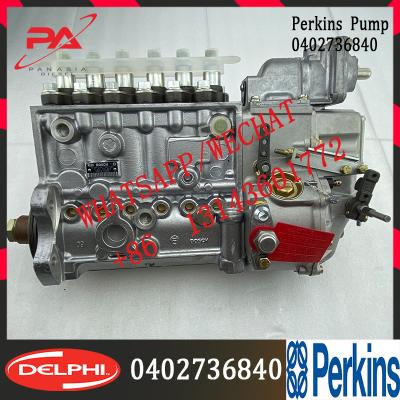 China High quality Diesel Fuel P7100 Pump Fits for Dodge 0402736840 3922426 injection pump for sale