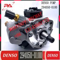 China 294050-0100 Common Rail Diesel Fuel HP4 Pump 294050-0100 For ISUZU 6HK1 1-15603508-0 8-98091565-0 for sale