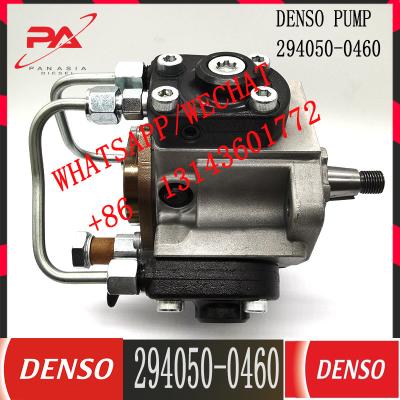 China COMMON RAIL FUEL PUMP 294050-0460 294050-0461 ME307484 ME306611 FOR MITSUBISHI FUSO/FIGHTER 6M60T ENGINE for sale