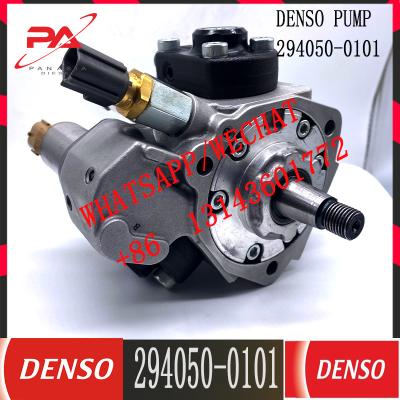 China 1-15603508-1 294050-0100 DENSO High Pressure Fuel Pump for sale