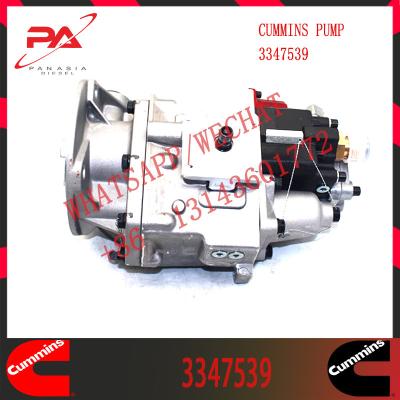 China Cummins NTA855 Engine Parts Injection Fuel Pump 3347539  3278682 3279768 for sale