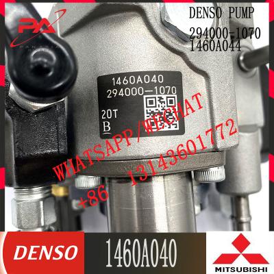 中国 294000-1070 DENSOの三菱4m41 1460A040 1460A059のためのディーゼル燃料噴射装置HP3ポンプ294000-1070 販売のため