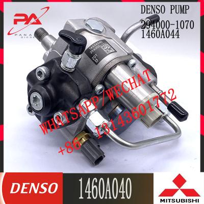 China 4M41 DI-DC High Power Common Rail Diesel Fuel Injector Pump For MITSUBISHI 294000-1070 1460A040 for sale