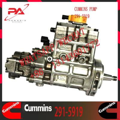 China 291-5919 Engine C6.6 Fuel Injection Pump 10R-7660 2641A306 For Cat for sale