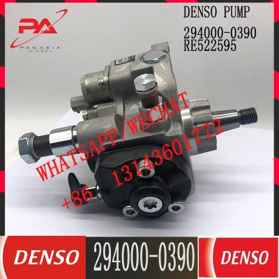 중국 DENSO 294000-0390 RE522595 연료 주입 펌프 코먼 레일 펌프 4045T & 6068T 판매용