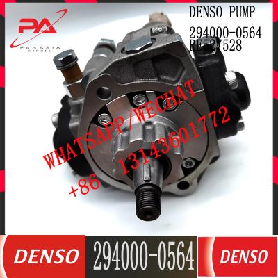 China Diesel injector pump Common Rail high pressure fuel inyector pump 294000-0564  Tractor RE527528 for sale