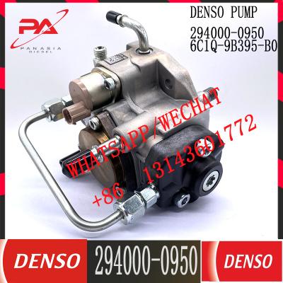 China Good Quality Diesel Fuel Unit Injector pump 294000-0950 for Ford 2940000950 6C1Q-9B395-BD for sale