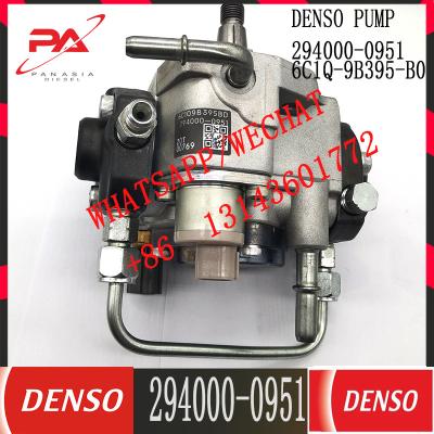 China 294000-0951 DENSO Diesel Fuel HP3 pump 294000-0950 294000-0951 For FORD 6C1Q-9B395-BD 6C1Q-9B395-BE for sale