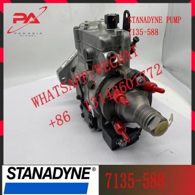 Cina 7135-588 pompa genuina dell'iniettore dell'unità del combustibile diesel di STANADYNE in vendita