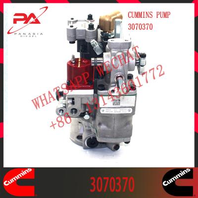 China Inyección diesel para el surtidor de gasolina de Cummins KTA19 M11 3070370 4061182 en venta