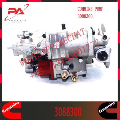 China KTA19 K19 Engine Spare Parts Fuel Injector Pump 3088300 3883776 For Cummins for sale