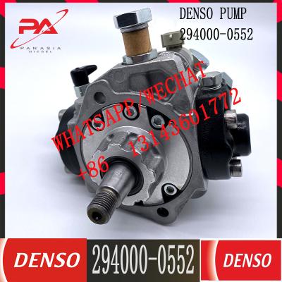 China DENSO HP3  common rail injection pump assy 22100-30021 294000-0552 FOR 2KD-FTV diesel engine high pressure fuel pump for sale