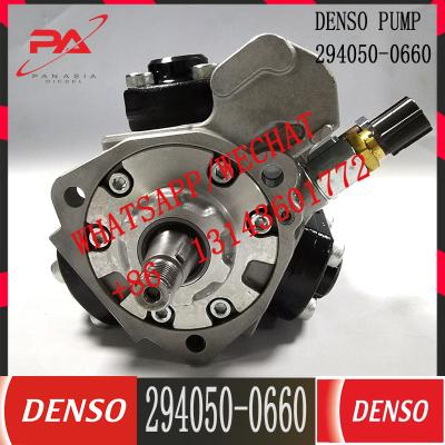 China HP4 High Quality diesel fuel pump high pressure 294050-0660 OE Number RE571640 for sale