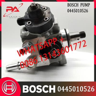 China BOSCH CP4 AUTO PARTS FUEL PUMP BRAND NEW DIESEL FUEL INJECTOR PUMP 0445010526 for sale