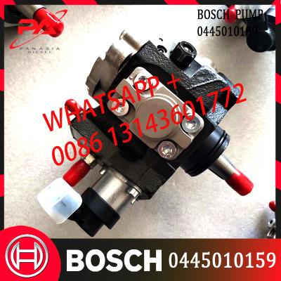 China CP1 fuel pump factory supply common rail injection pump 0442010159 BOSCH diesel fuel injection pump FOR Great Wall for sale