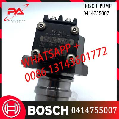 China For RENAULT MACK Engine Spare Parts Fuel Injector Pump 0414755007 5001860115 0414755006 for sale